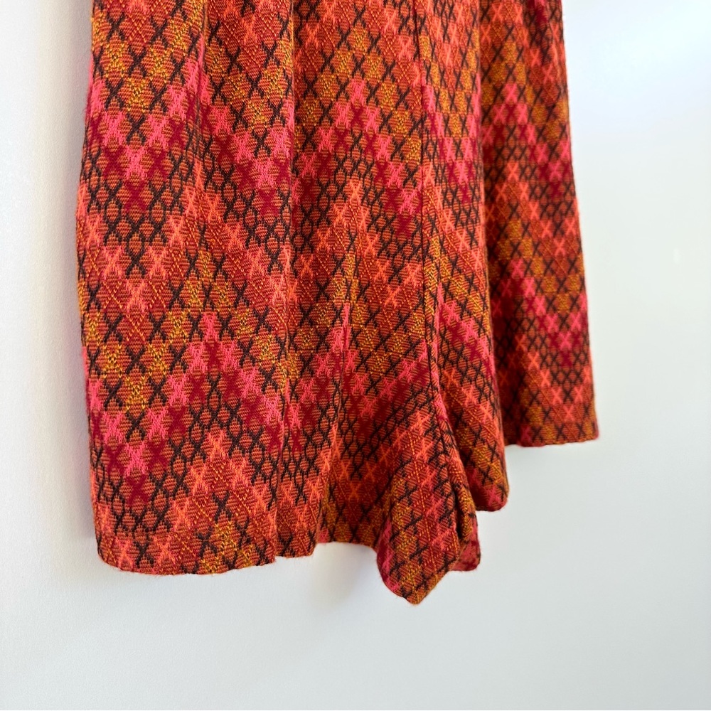 Free People Tribal Phoenix Playsuit Romper - Picture 12 of 14